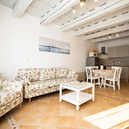 New! Seaside Nora, Apartmán *