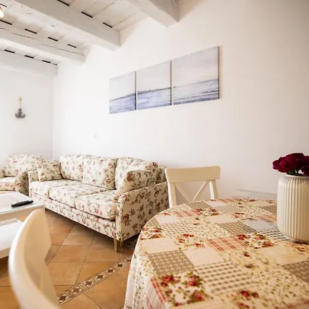 Apartmán New! Seaside Nora, Maslenica
