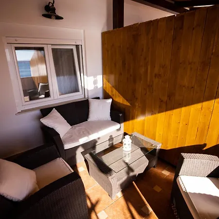 Apartmán New! Seaside Nora, *